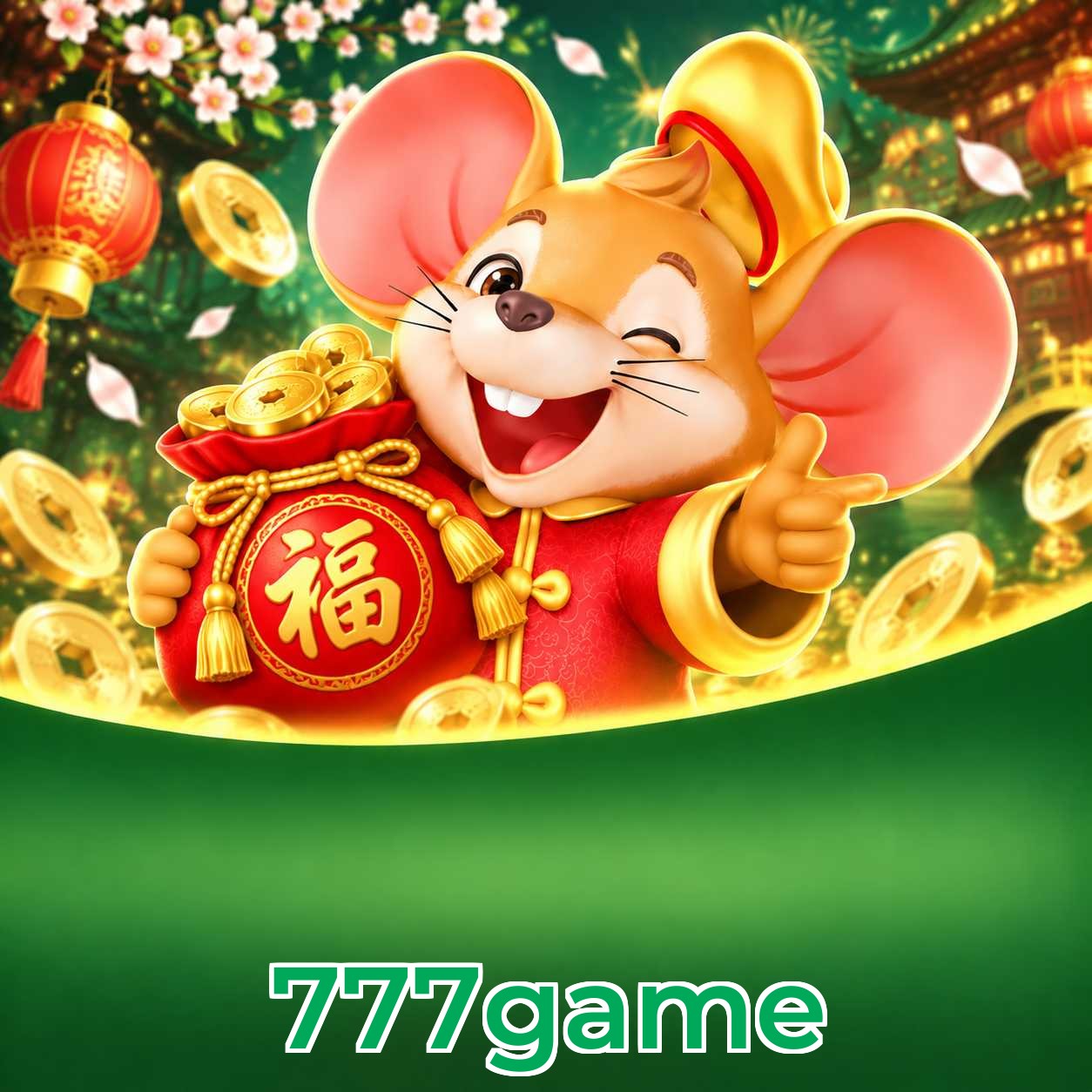 777game RTP Testing
