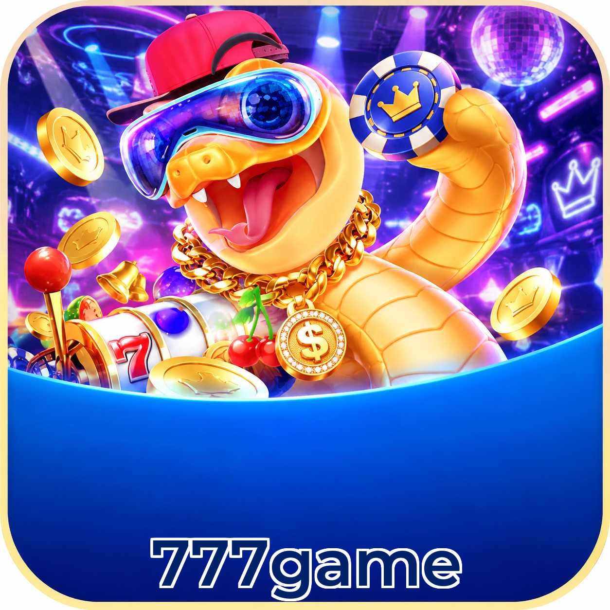 777game Security