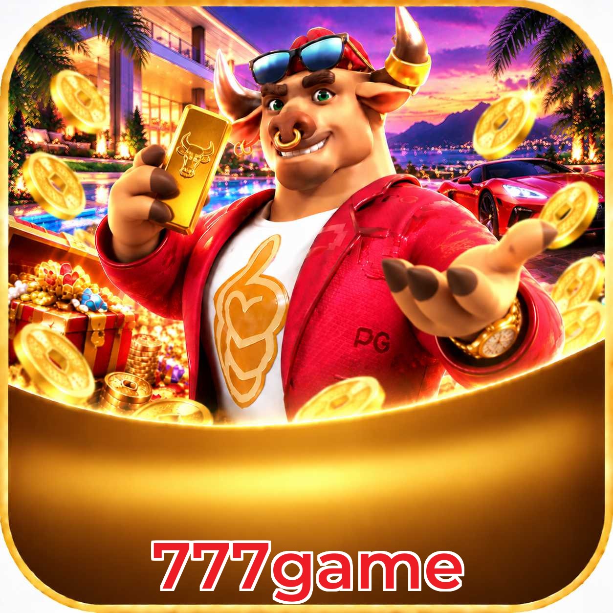777game Slots