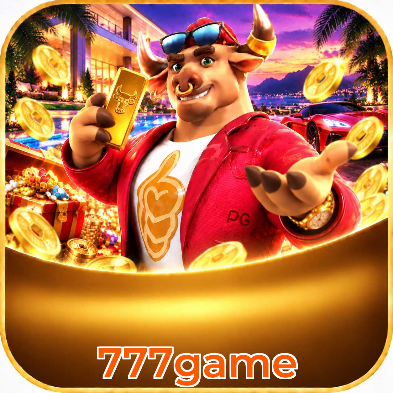 777game Free Spins