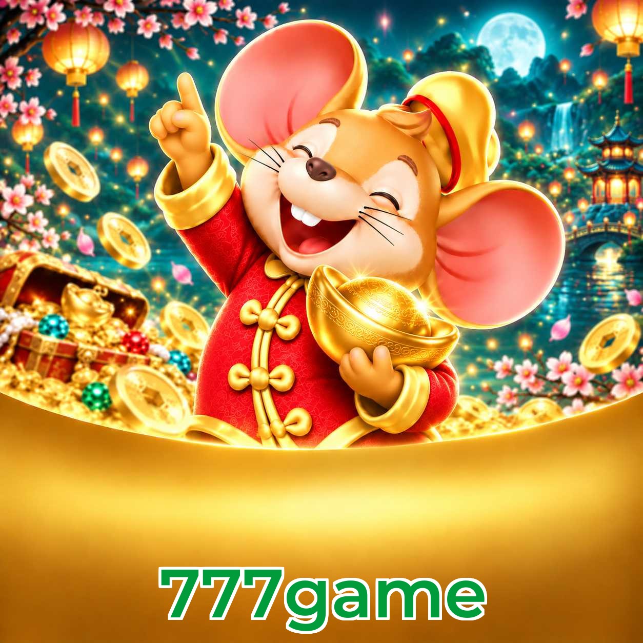 777game VIP Program