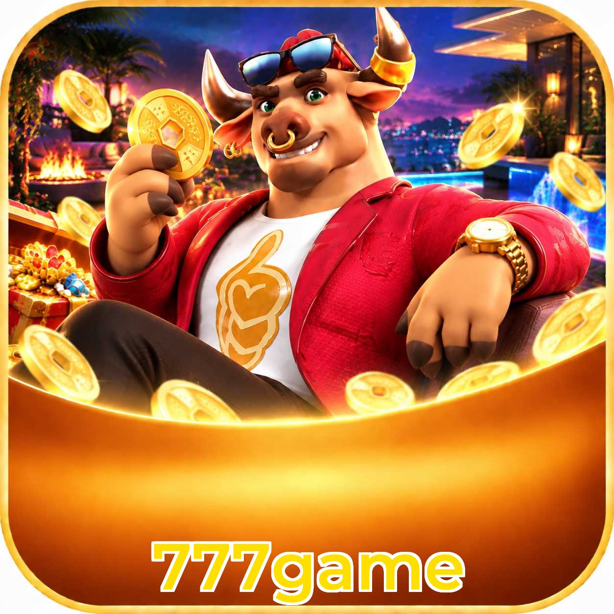 777game Streaming Quality