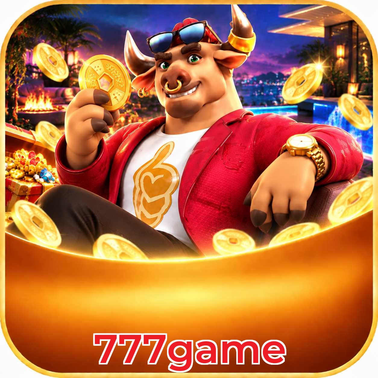 777game Segurança