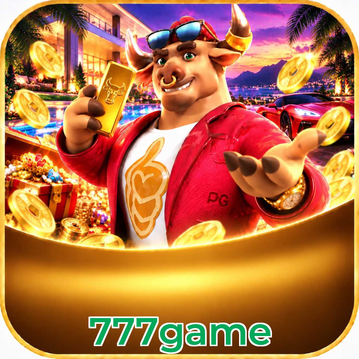 777game Compatibilidade