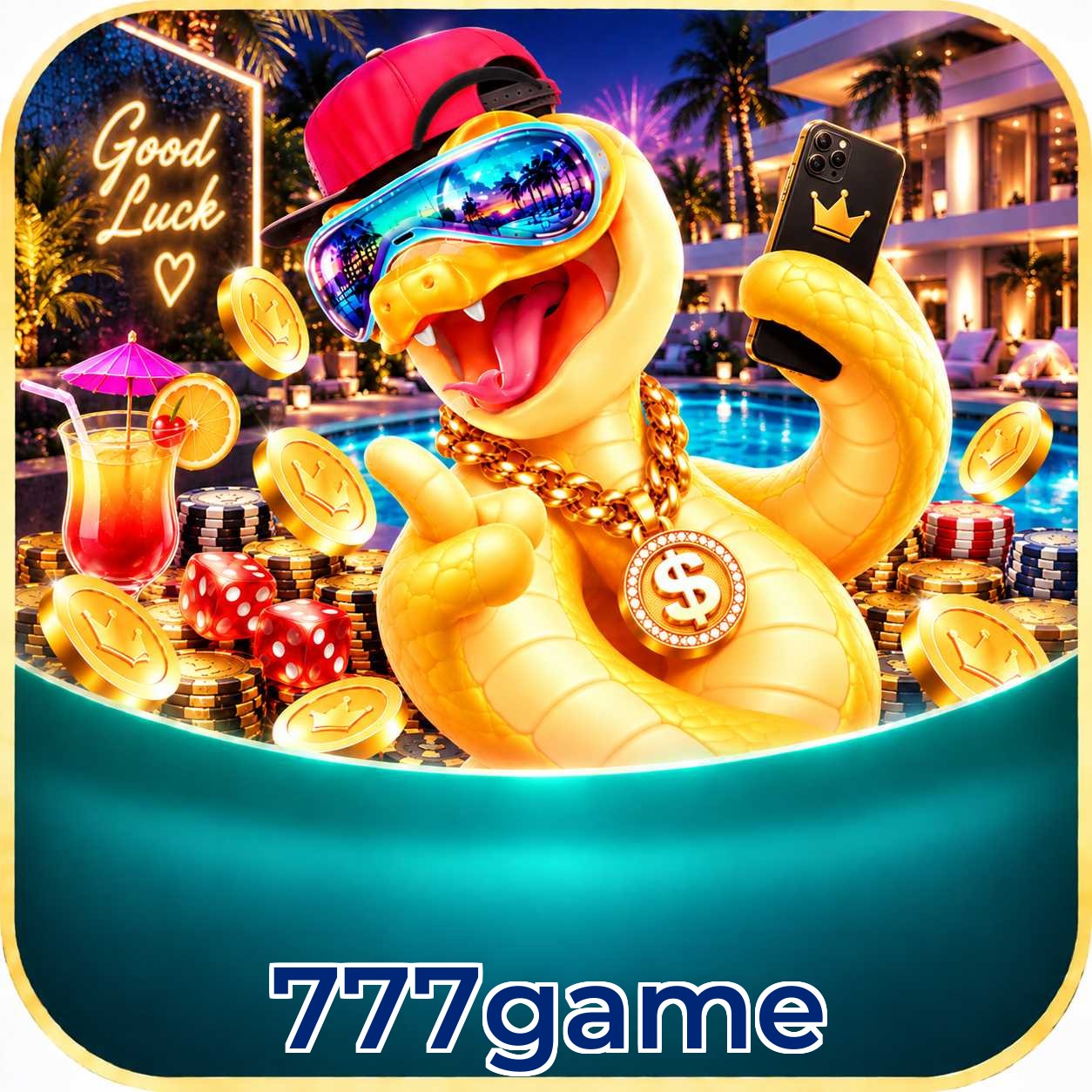 777game System Requirements