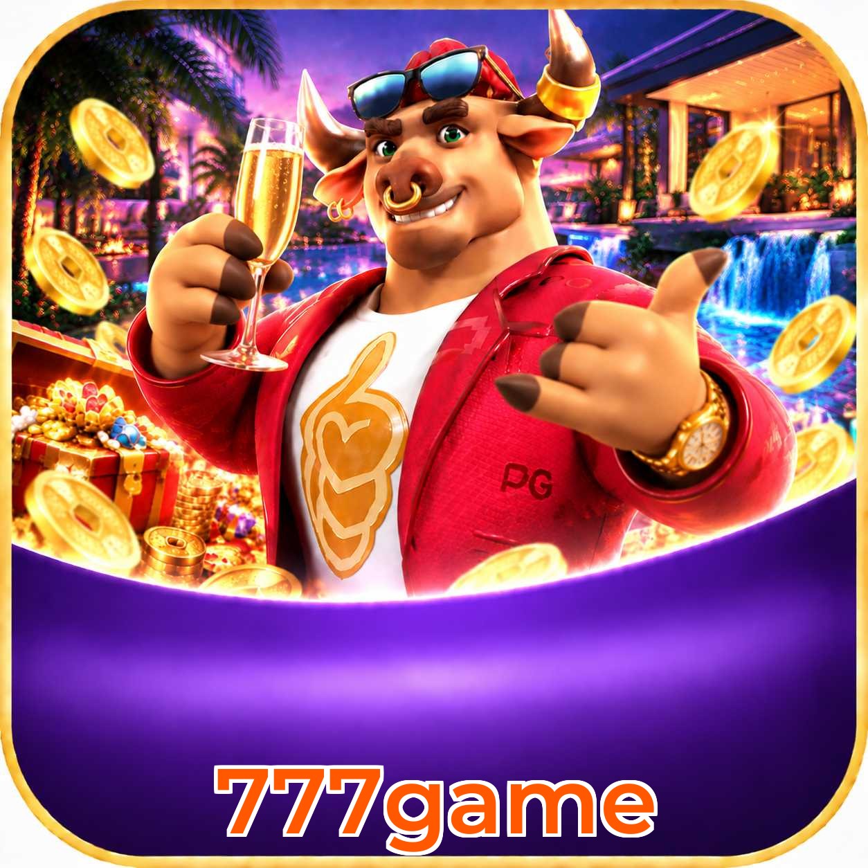 777game Odds Lottery