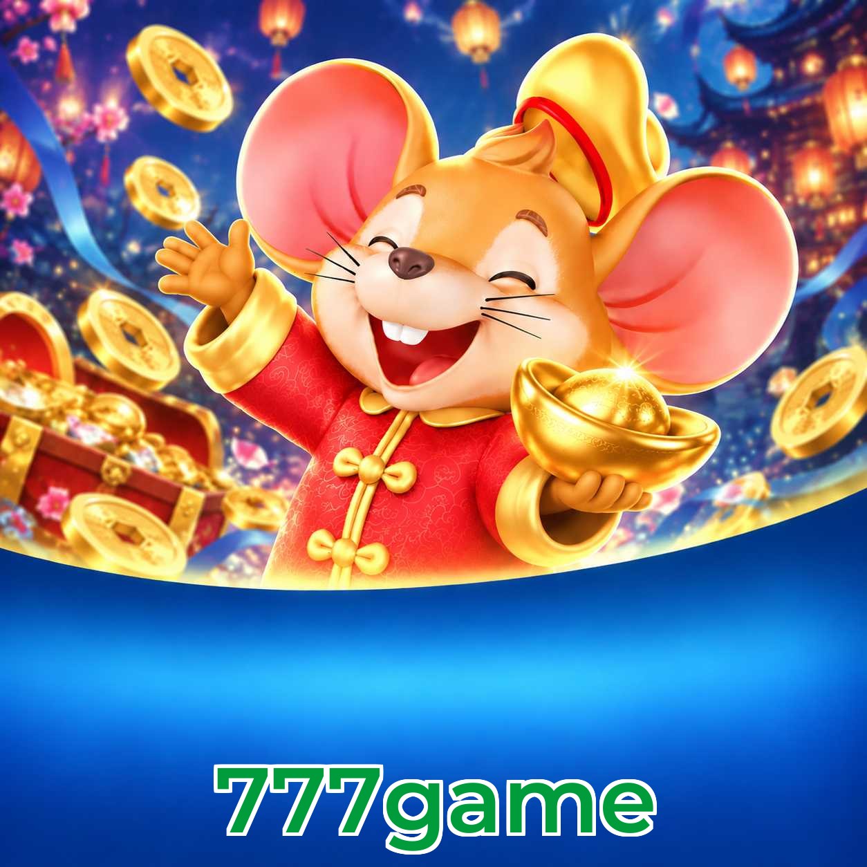 777game Welcome Bonus