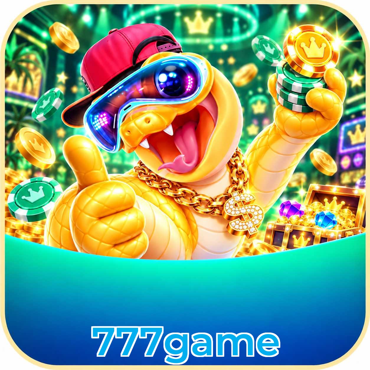 777game Responsible Gaming