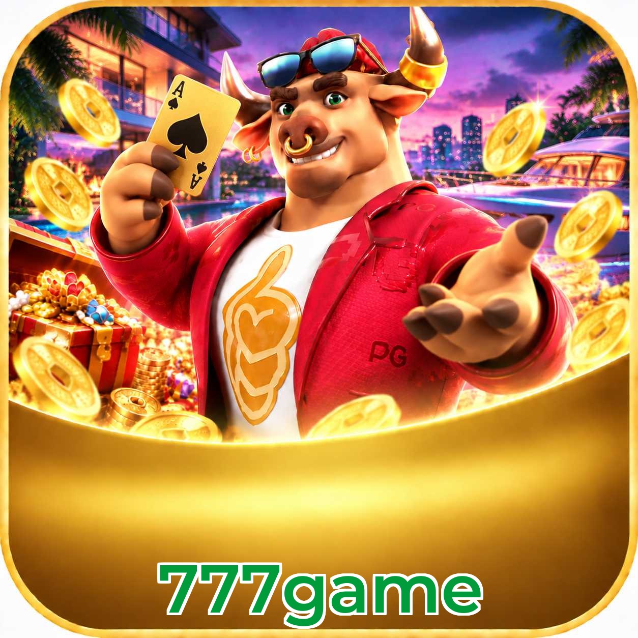 777game VIP Níveis
