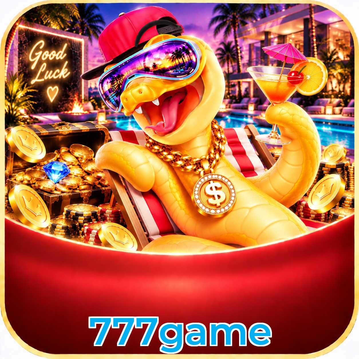 777game Live Casino Overview