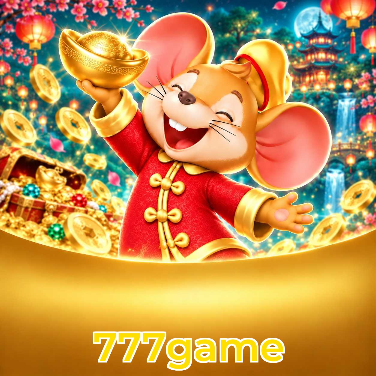 777game VIP Telegram