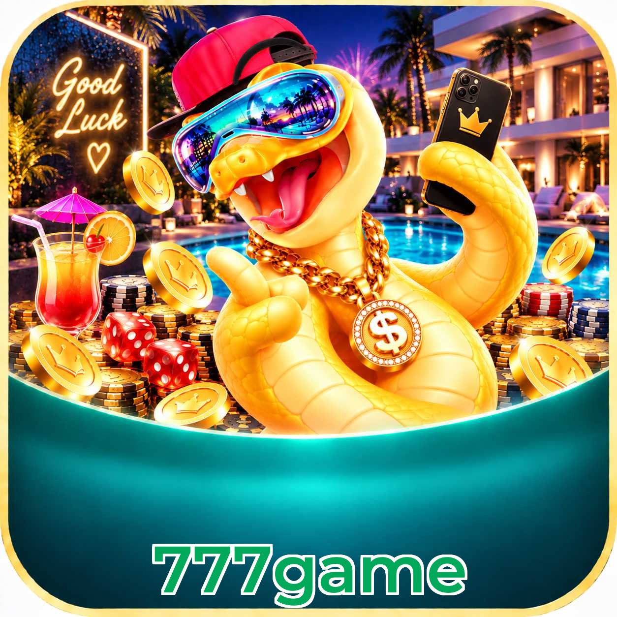 777game Game Stats
