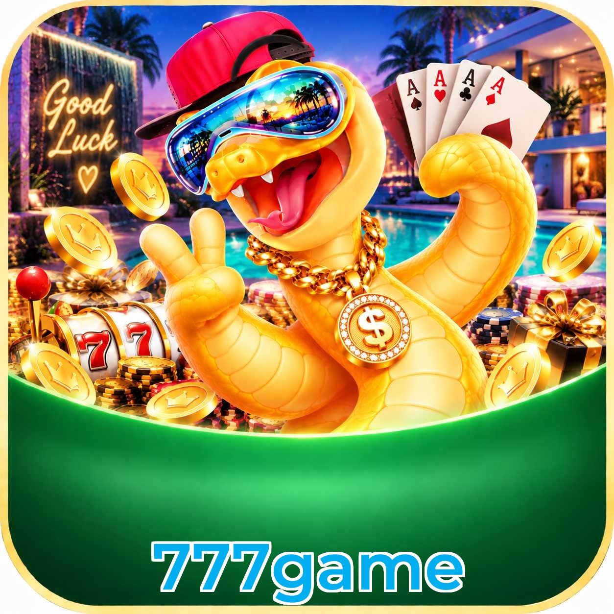777game Installation Guide