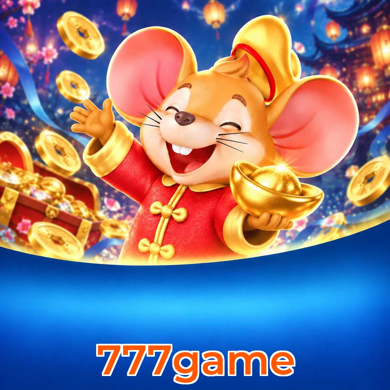 777game Cashback