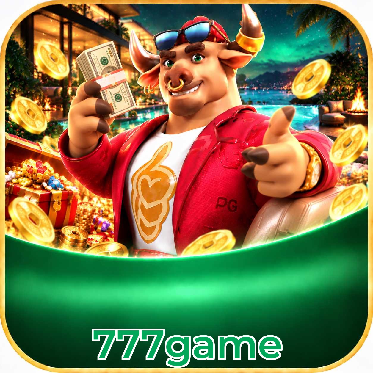 777game Suporte