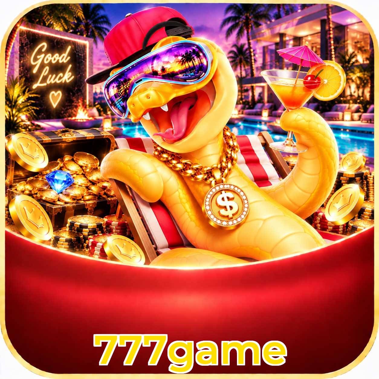 Baixar 777game Android