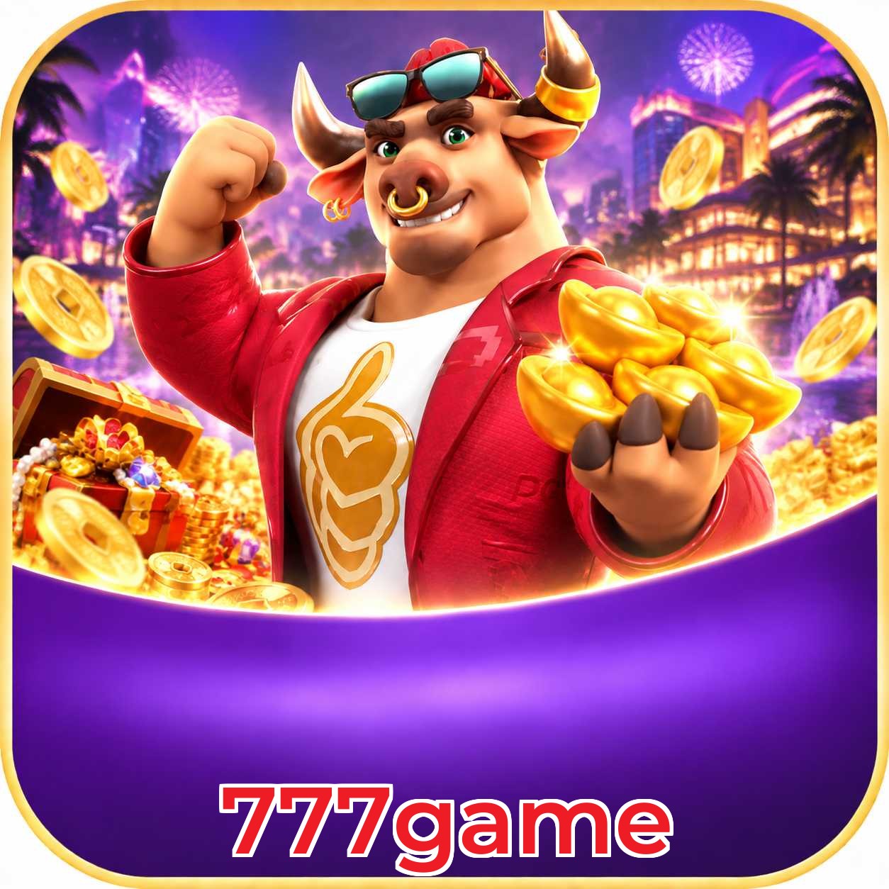 Baixar 777game iPhone