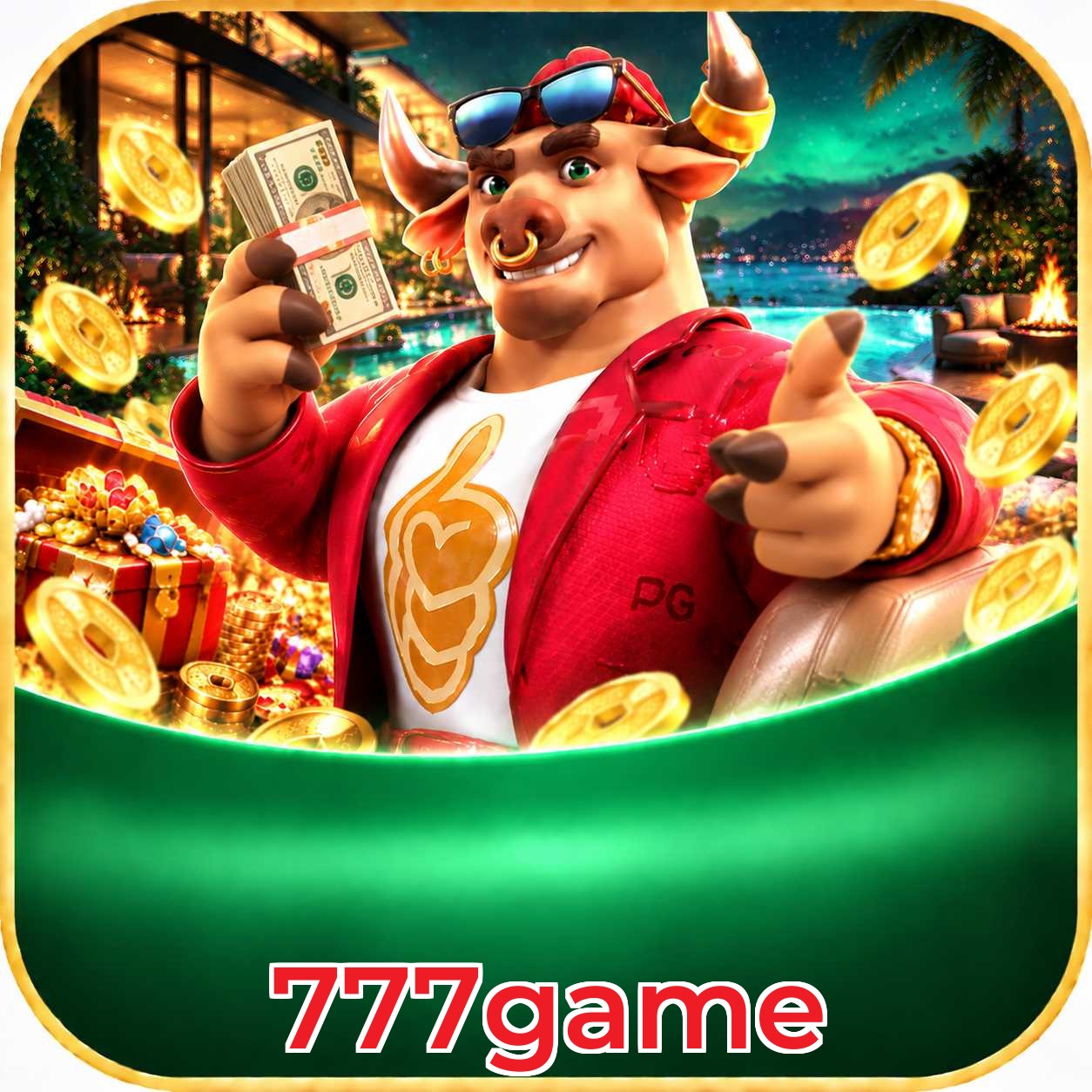 777game Bet FAQ