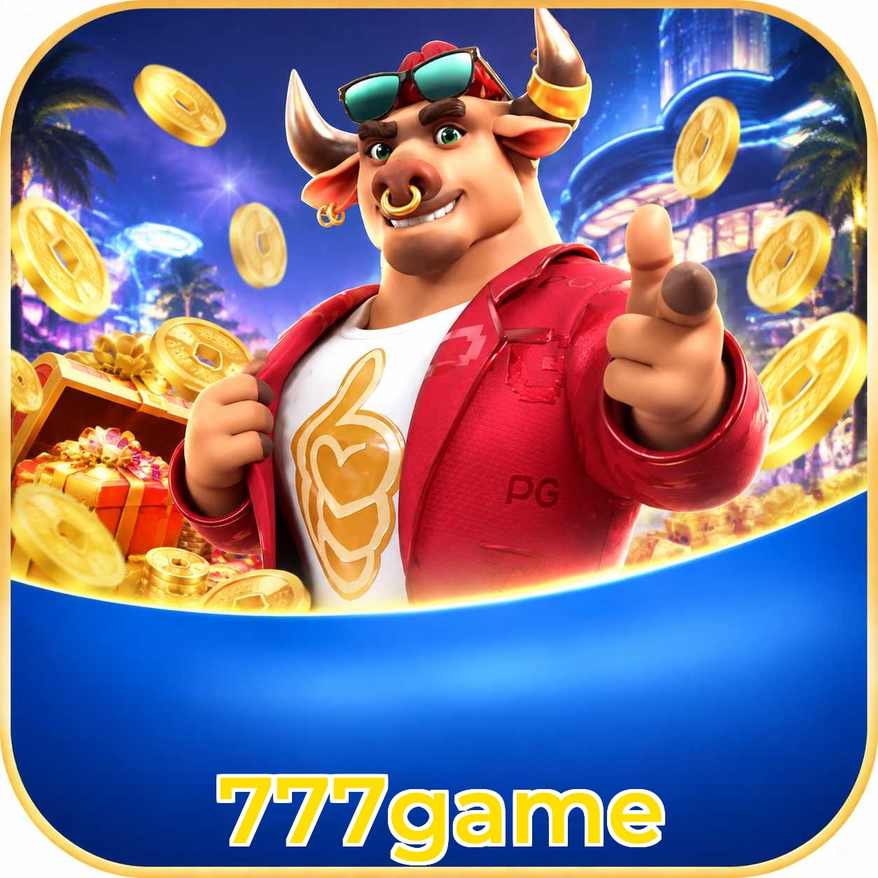 777game Facebook Bonus