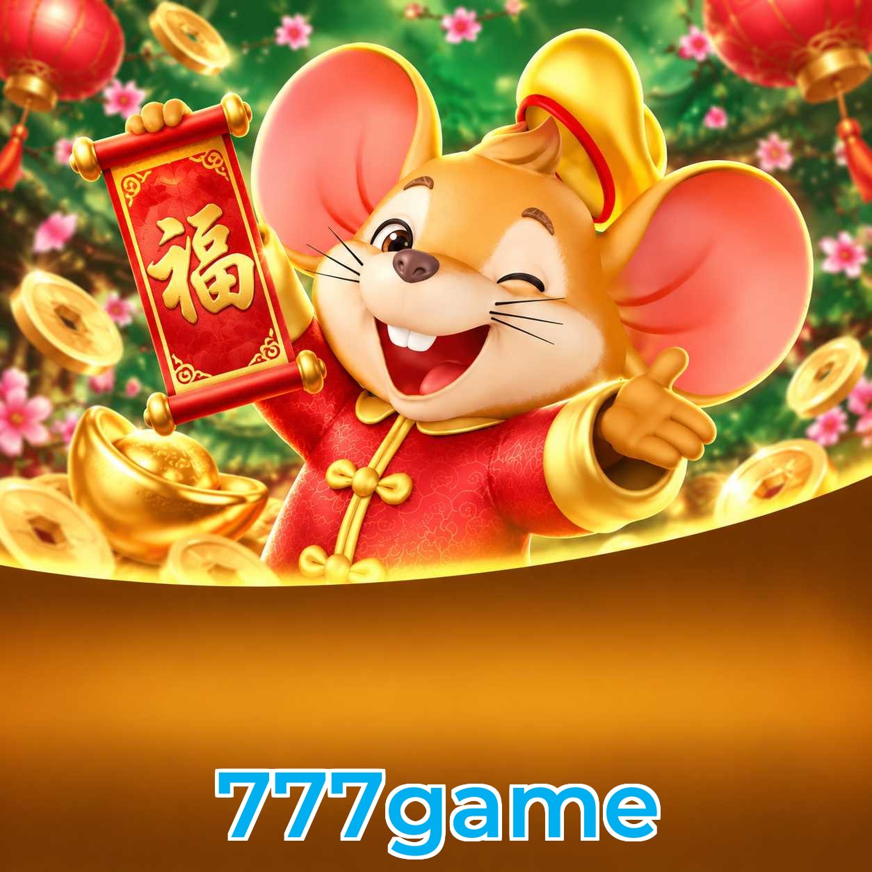 777game Loterias