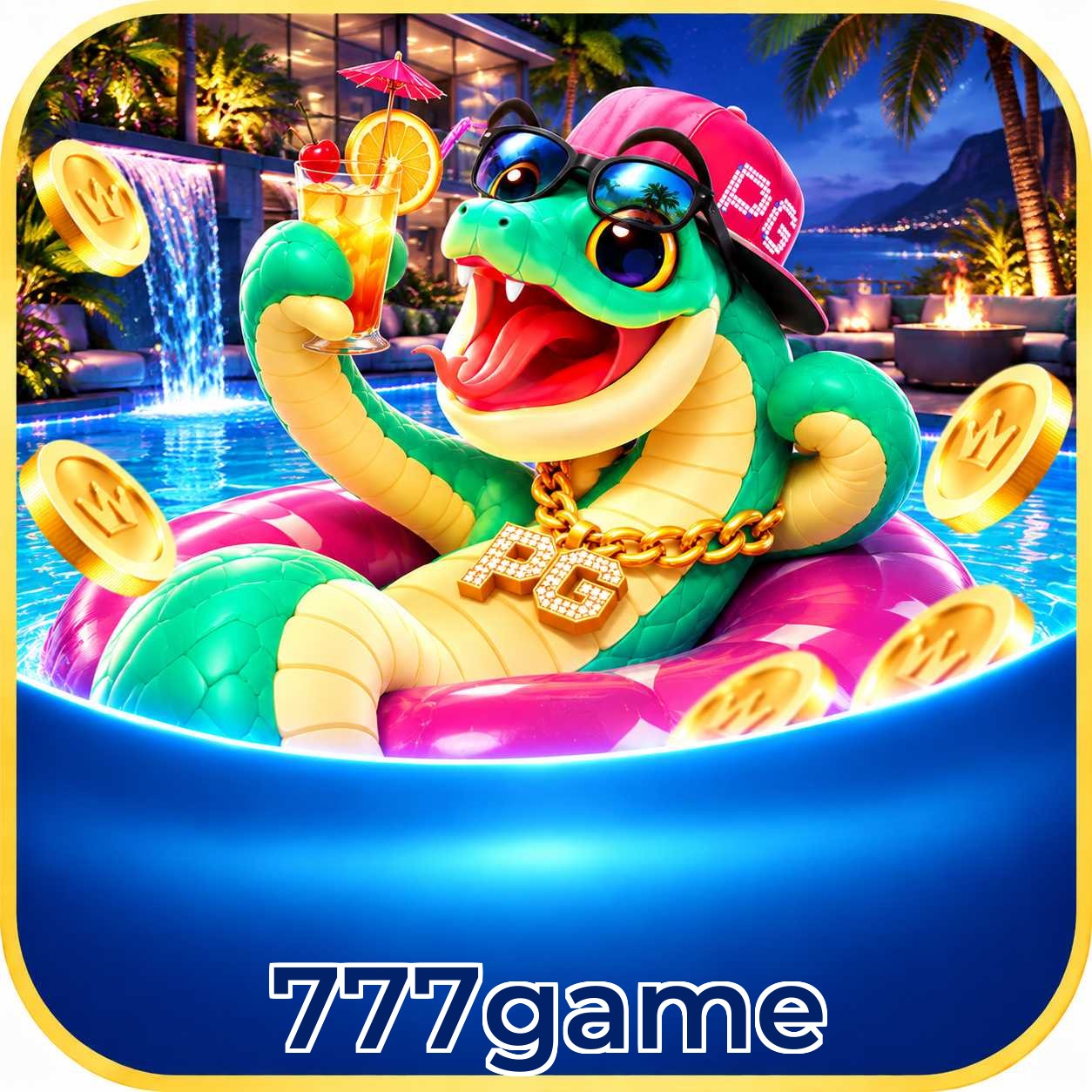 777game Download Links