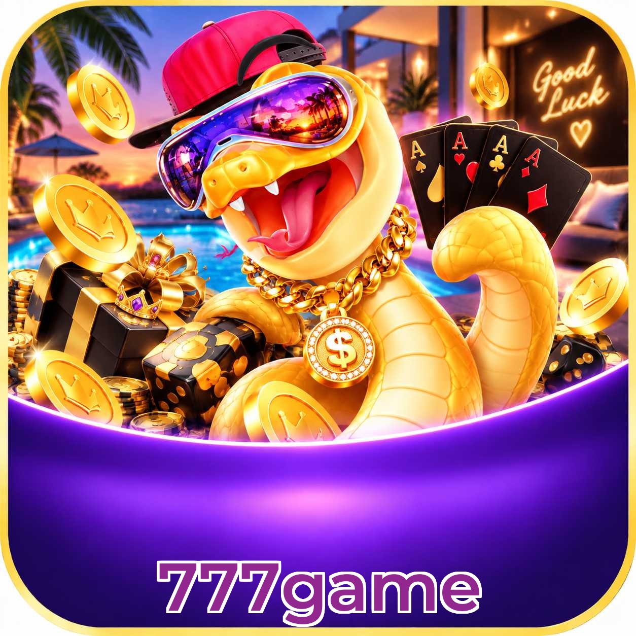 777game Troubleshooting