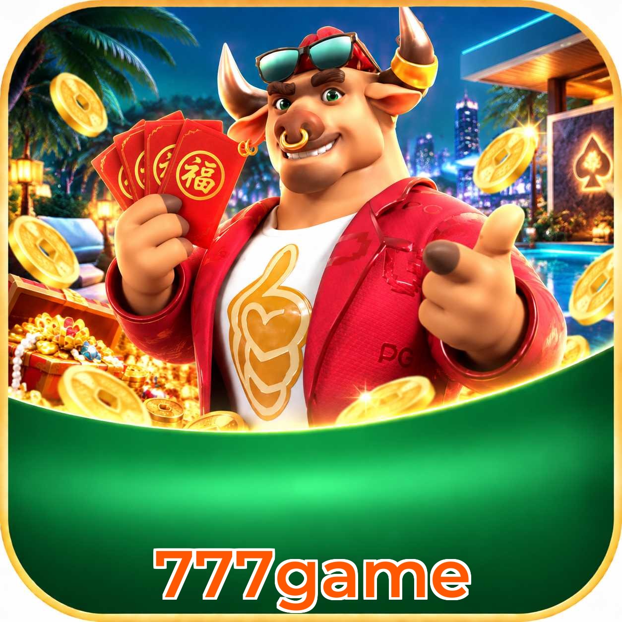 Baixar 777game PC Mac