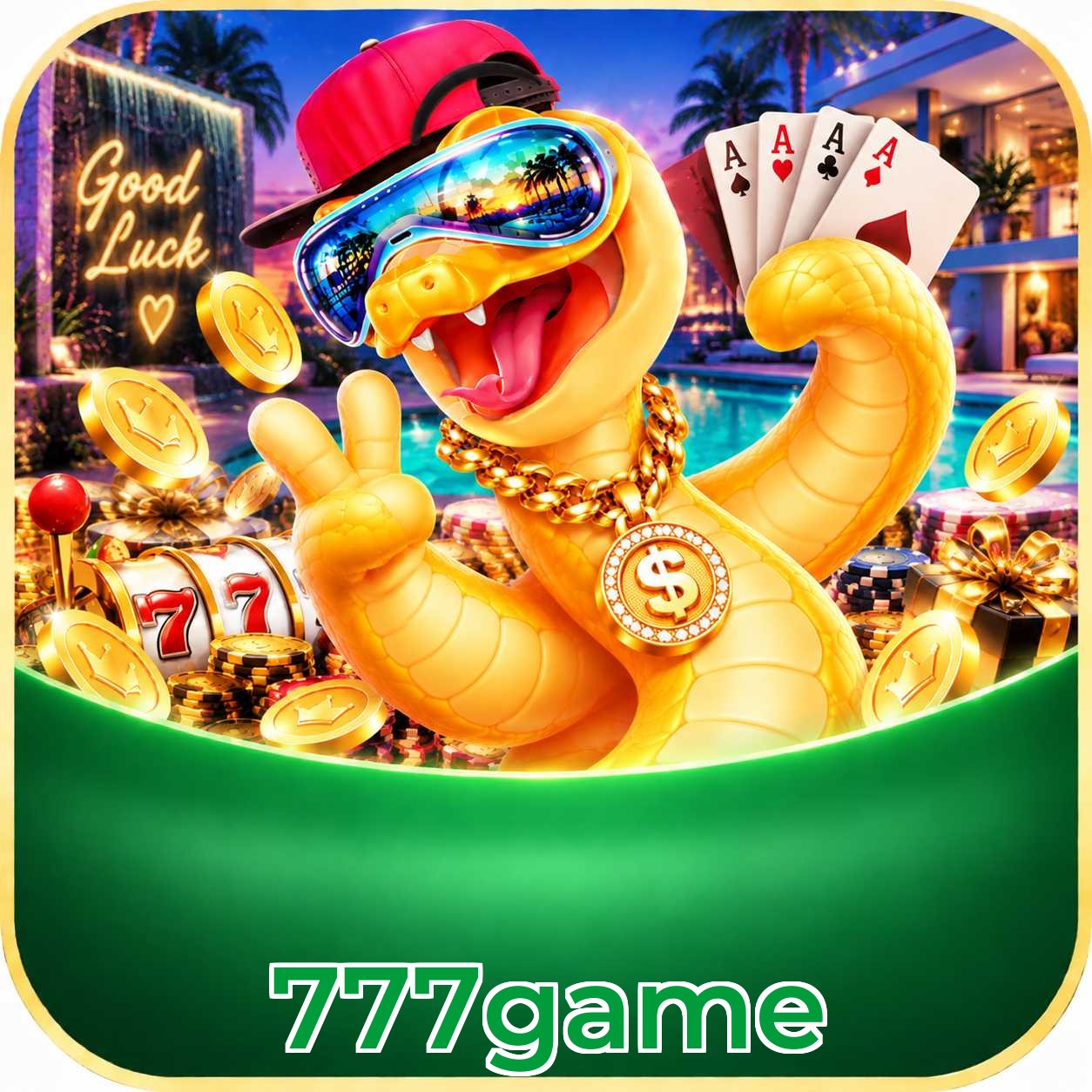 777game Como Apostar Lottery