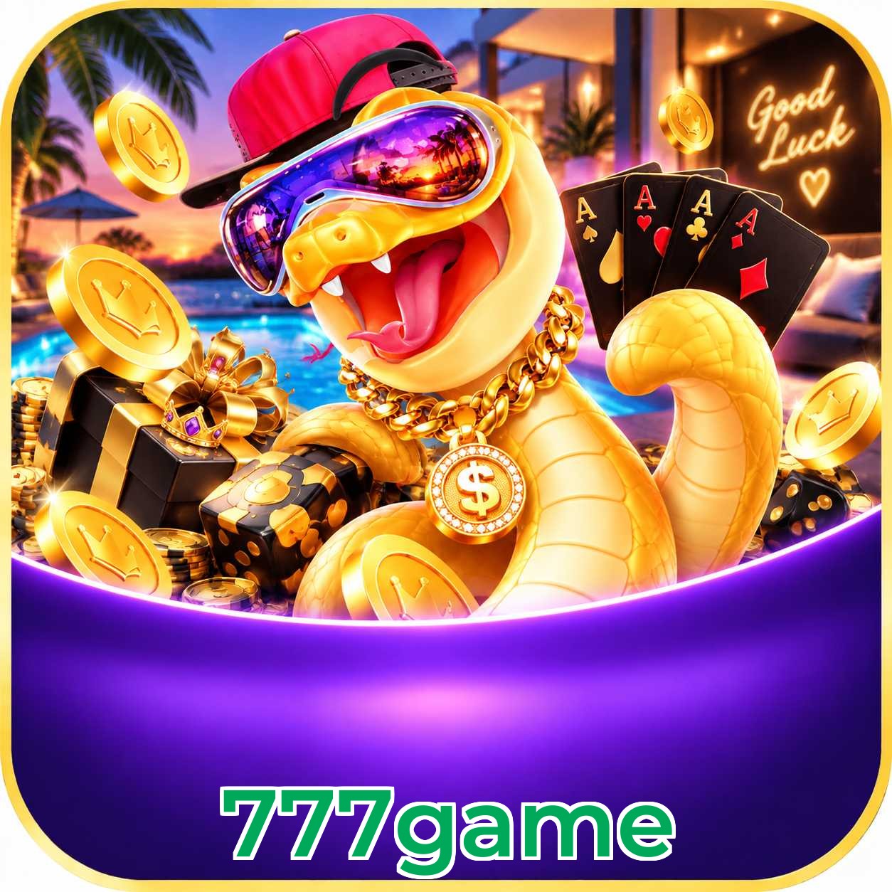 777game Performance