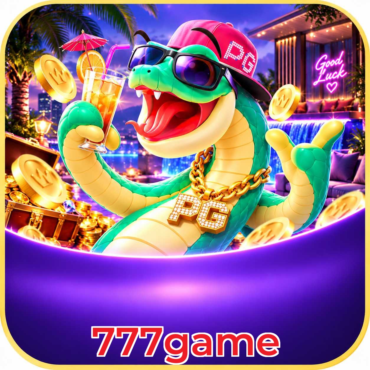 777game Telegram FAQ