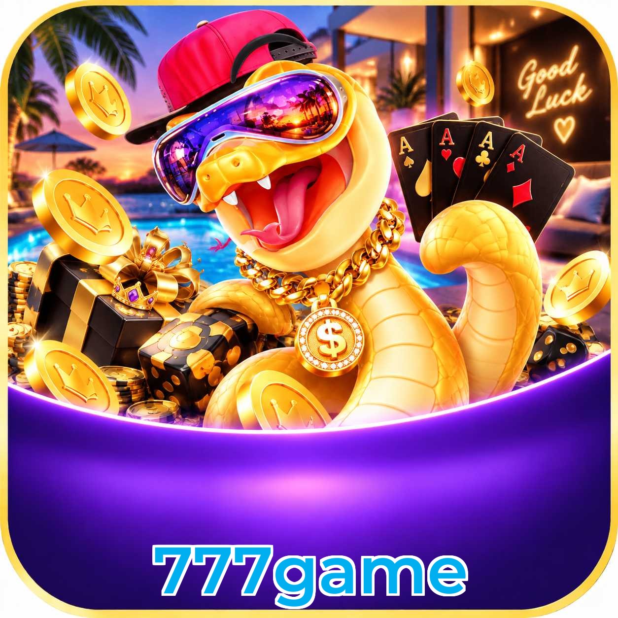 777game Avaliações