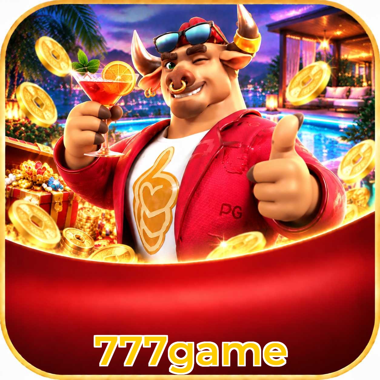 777game Uptime