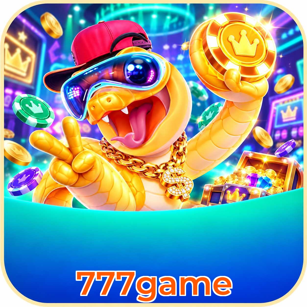777game Bet Odds Analysis