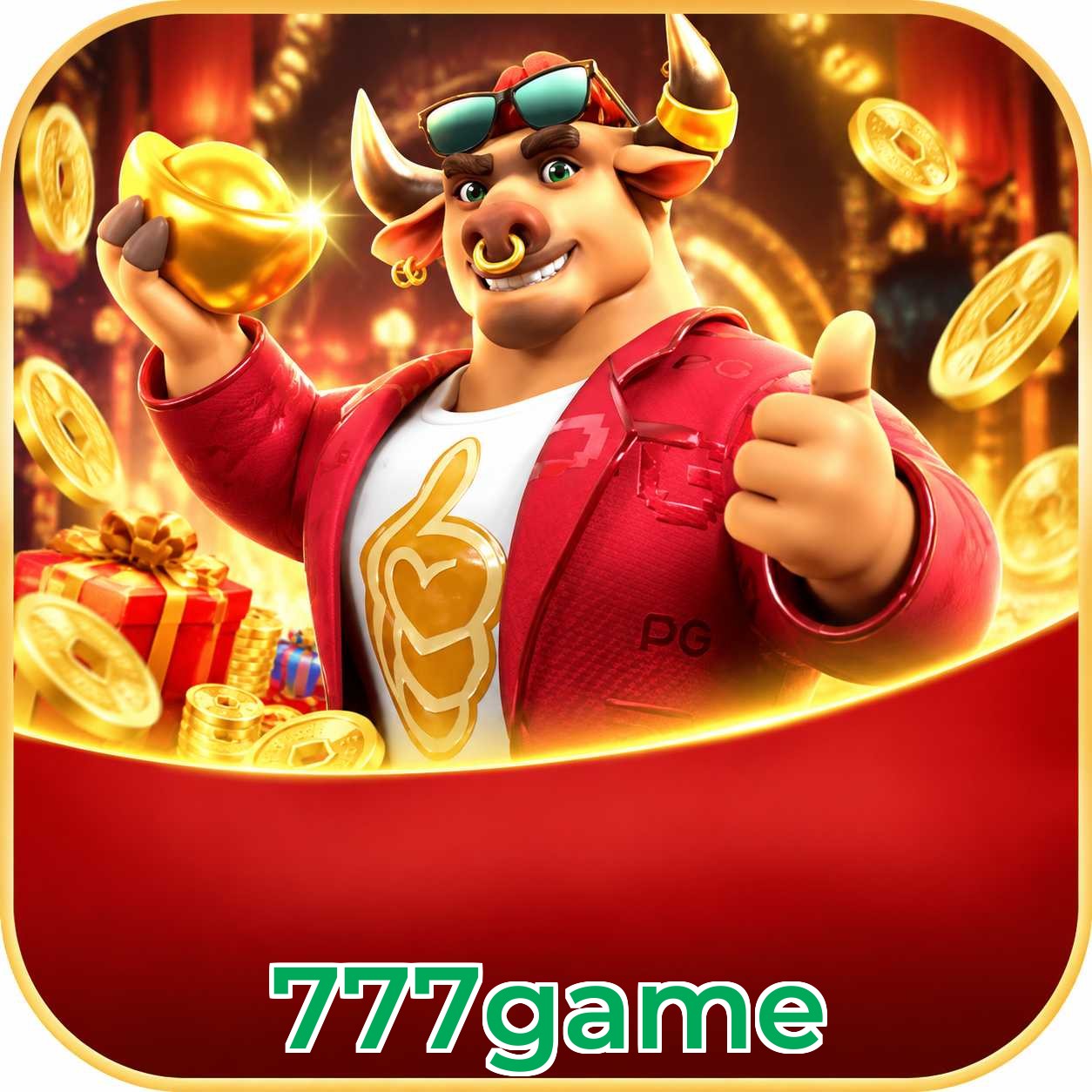 777game Logo