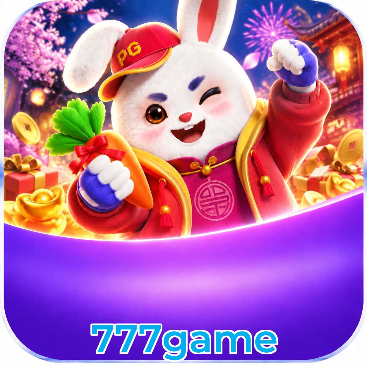 777game Saque