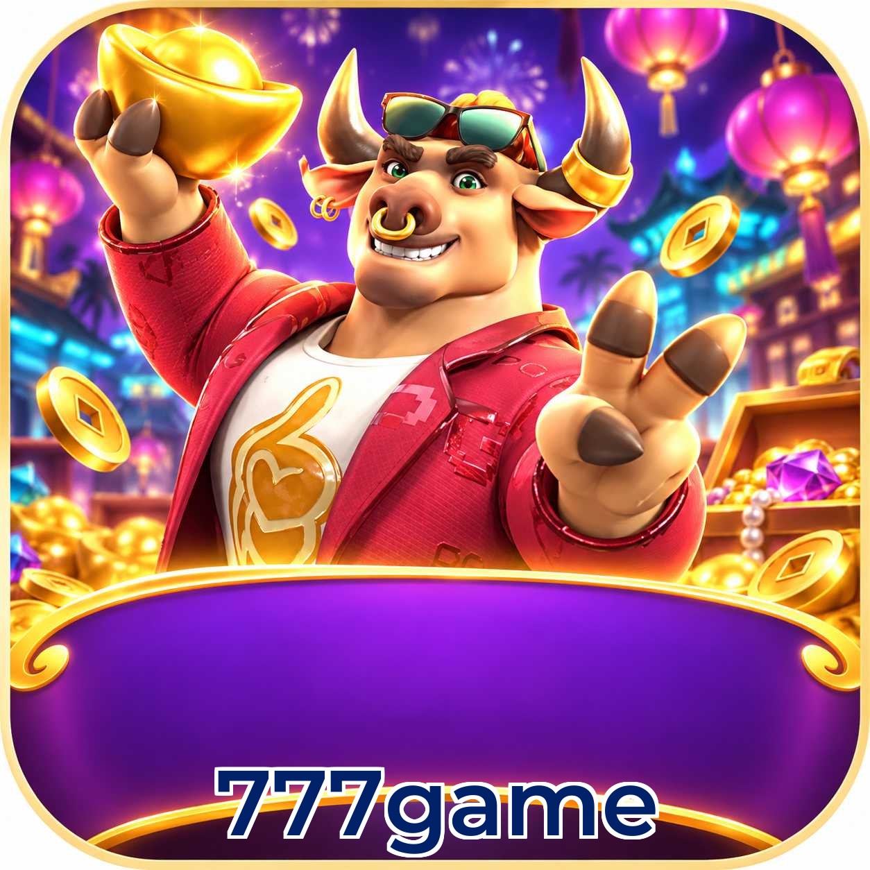 777game Recuperar Senha