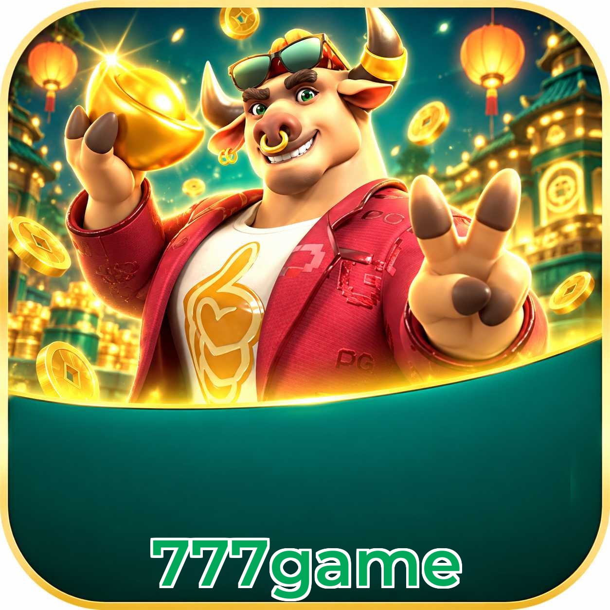 777game Telegram Stats