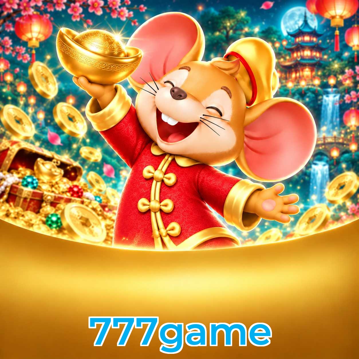 777game Performance Tests
